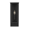 Visual Comfort Studio Dresden | Exterior Lights at 60W