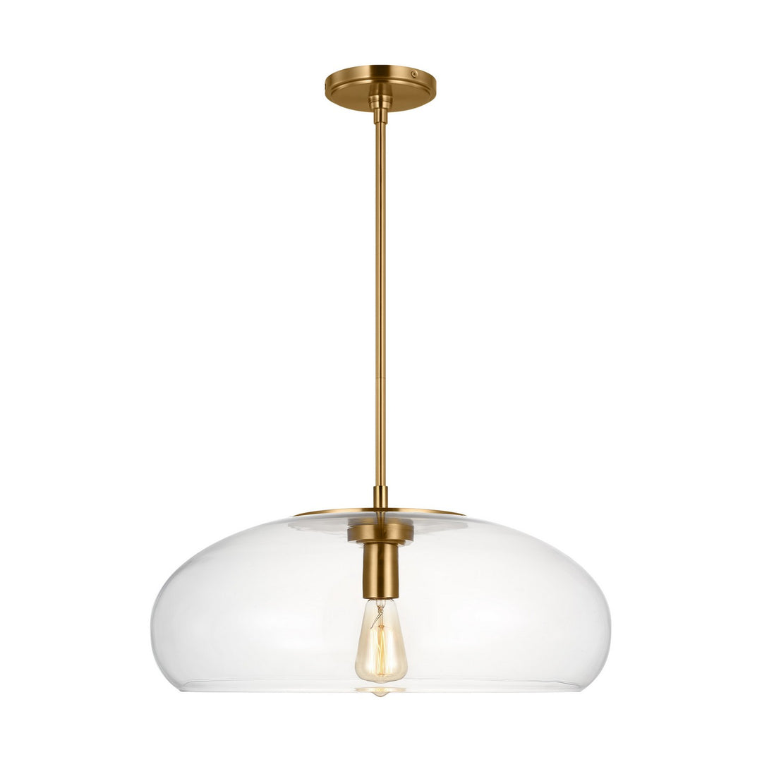 Visual Comfort StudioLargoOne Light Pendant