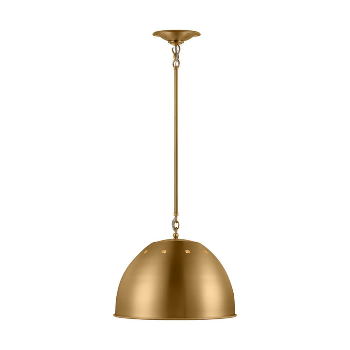 Visual Comfort StudioRobbieOne Light Pendant