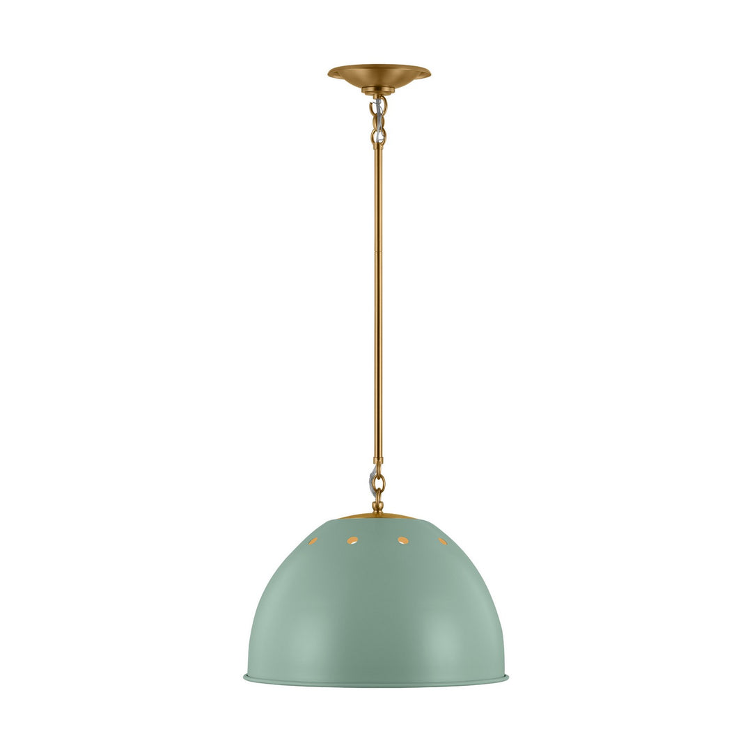 Visual Comfort StudioRobbieOne Light Pendant