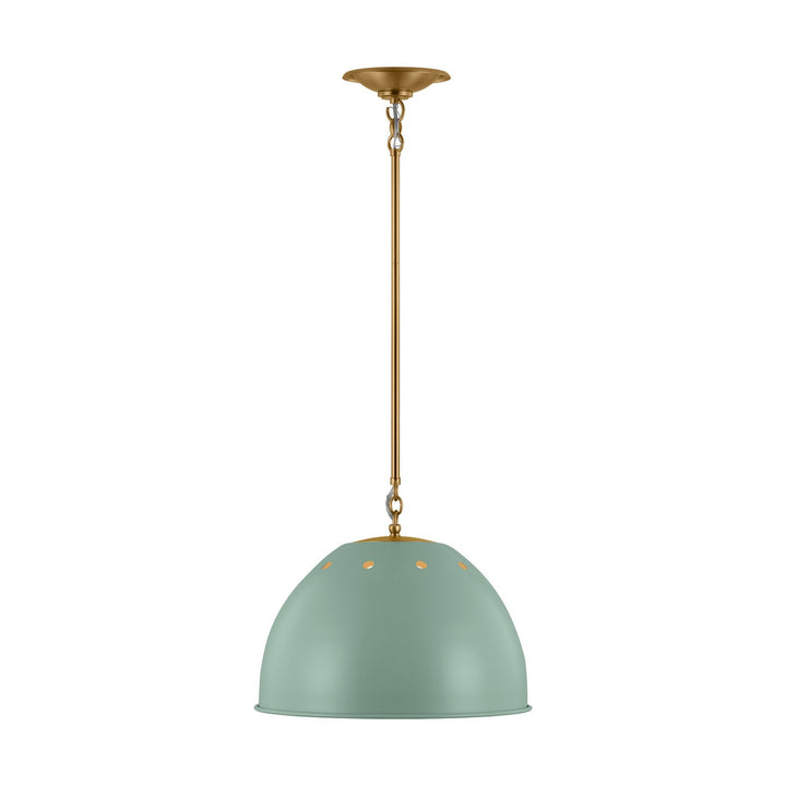 Visual Comfort StudioRobbieOne Light Pendant
