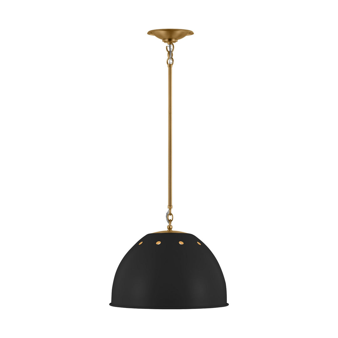 Visual Comfort StudioRobbieOne Light Pendant