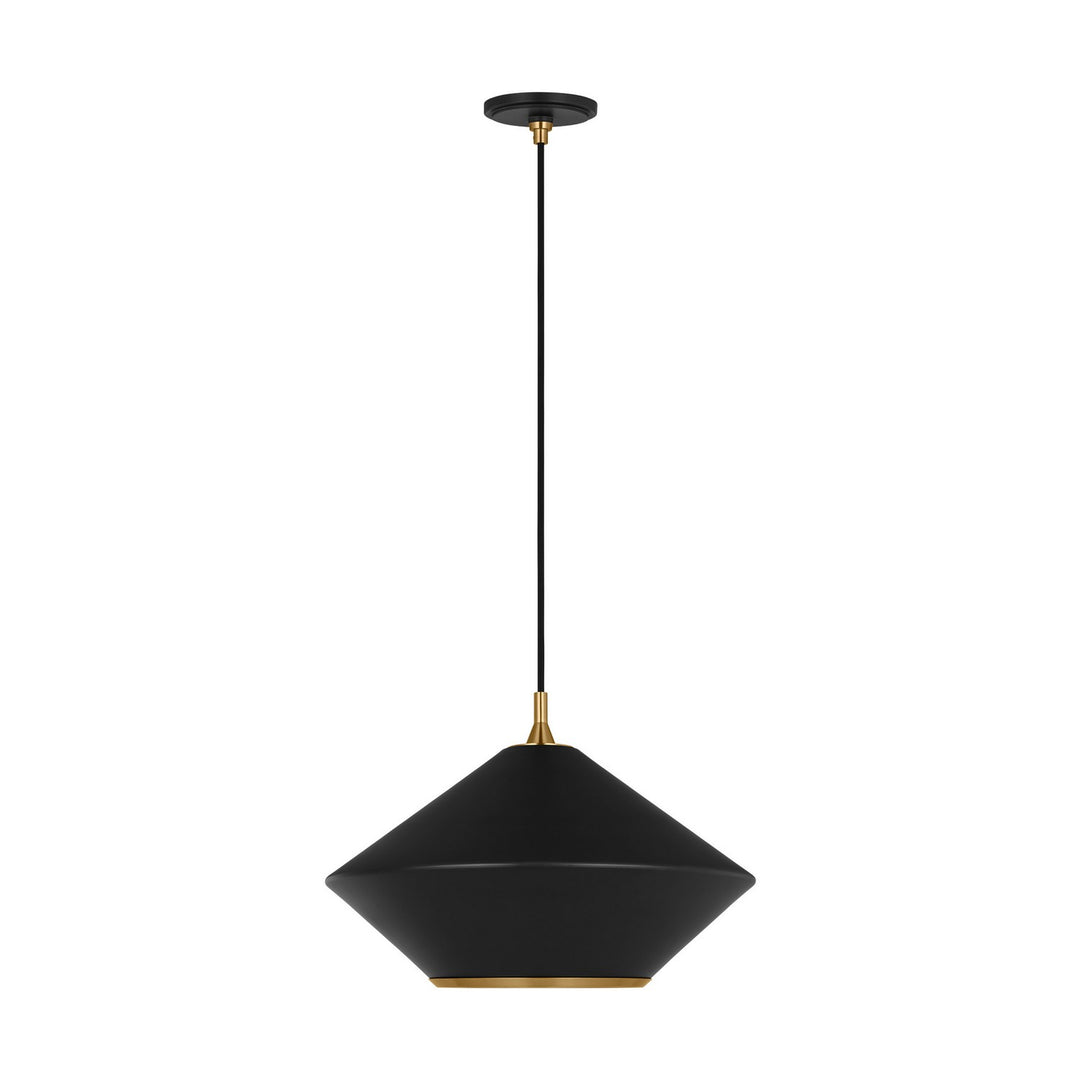 Visual Comfort StudioStanzaOne Light Pendant
