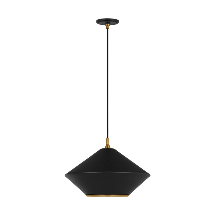 Visual Comfort StudioStanzaOne Light Pendant