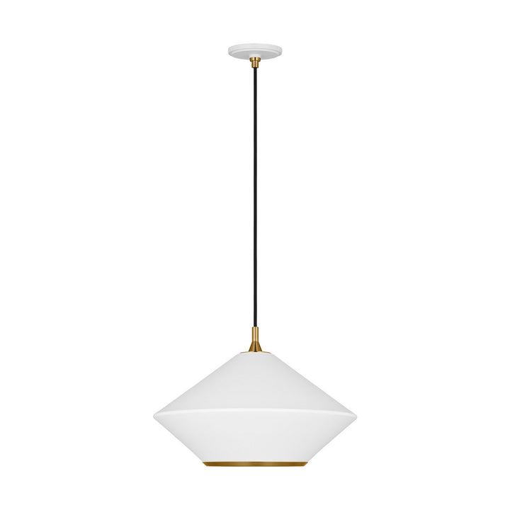 Visual Comfort StudioStanzaOne Light Pendant