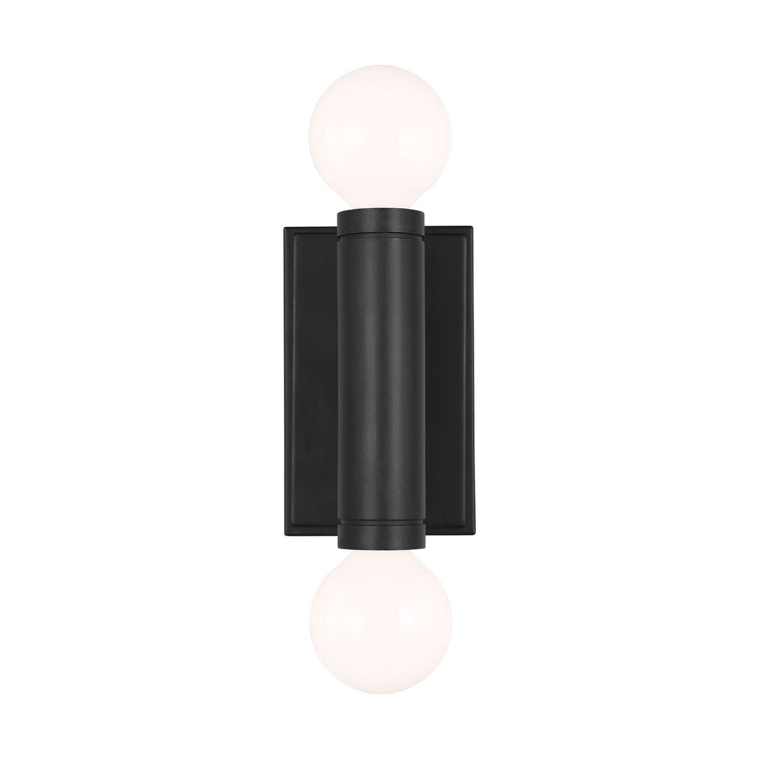 Visual Comfort StudioBeckham ModernTwo Light Wall Sconce