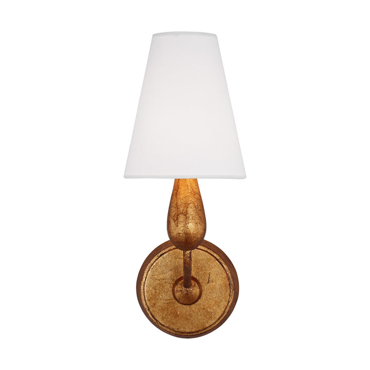 Visual Comfort StudioZibaOne Light Bath Vanity