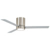 Minka Aire Roto Flush | Indoor Ceiling Fan with 16W Z59 & Remote