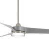 Minka Aire Veer | Indoor Ceiling Fan with 20W Z59 & Remote
