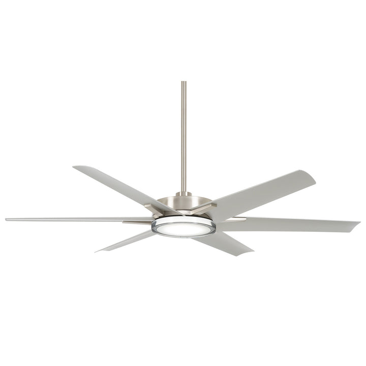 Minka AireDeco65" Ceiling Fan