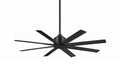 Black Base with 8 Coal Blades. / 52.00