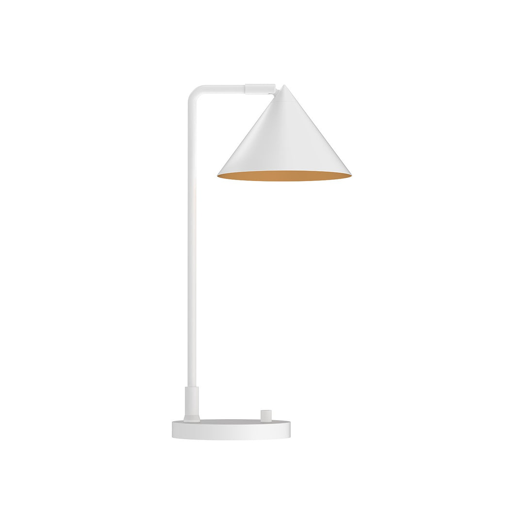 Alora One Light Table Lamp