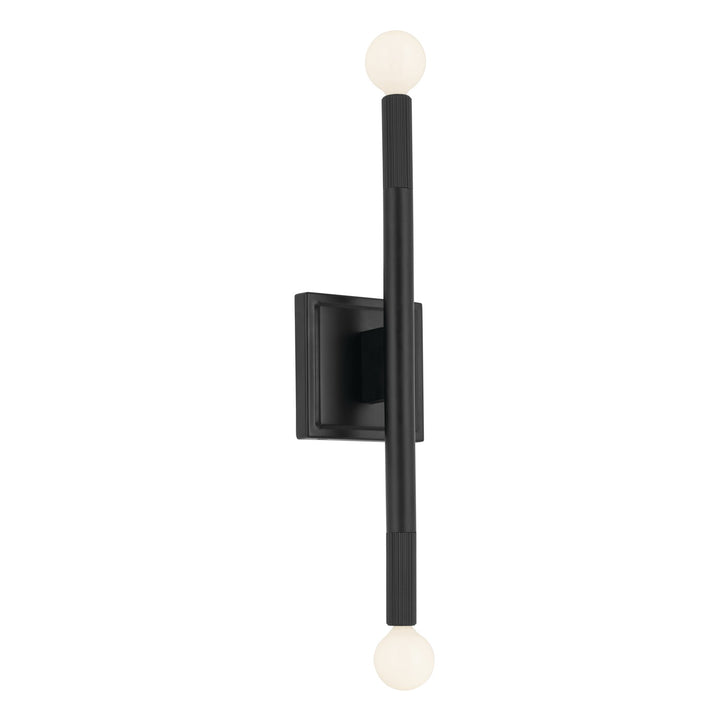 Kichler Two Light Wall Sconce