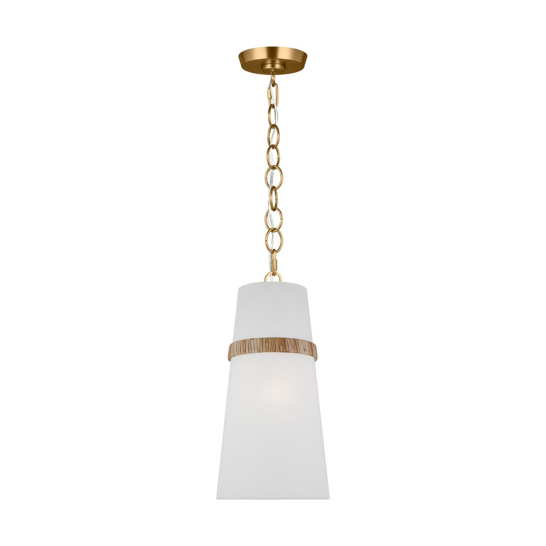 Visual Comfort StudioCordtlandtOne Light Pendant