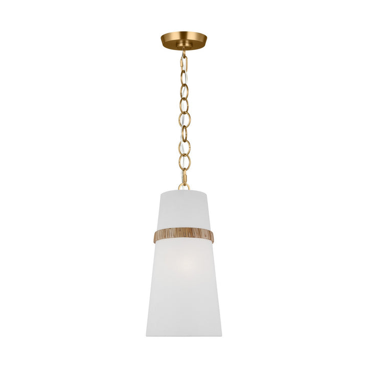 Visual Comfort StudioCordtlandtOne Light Pendant