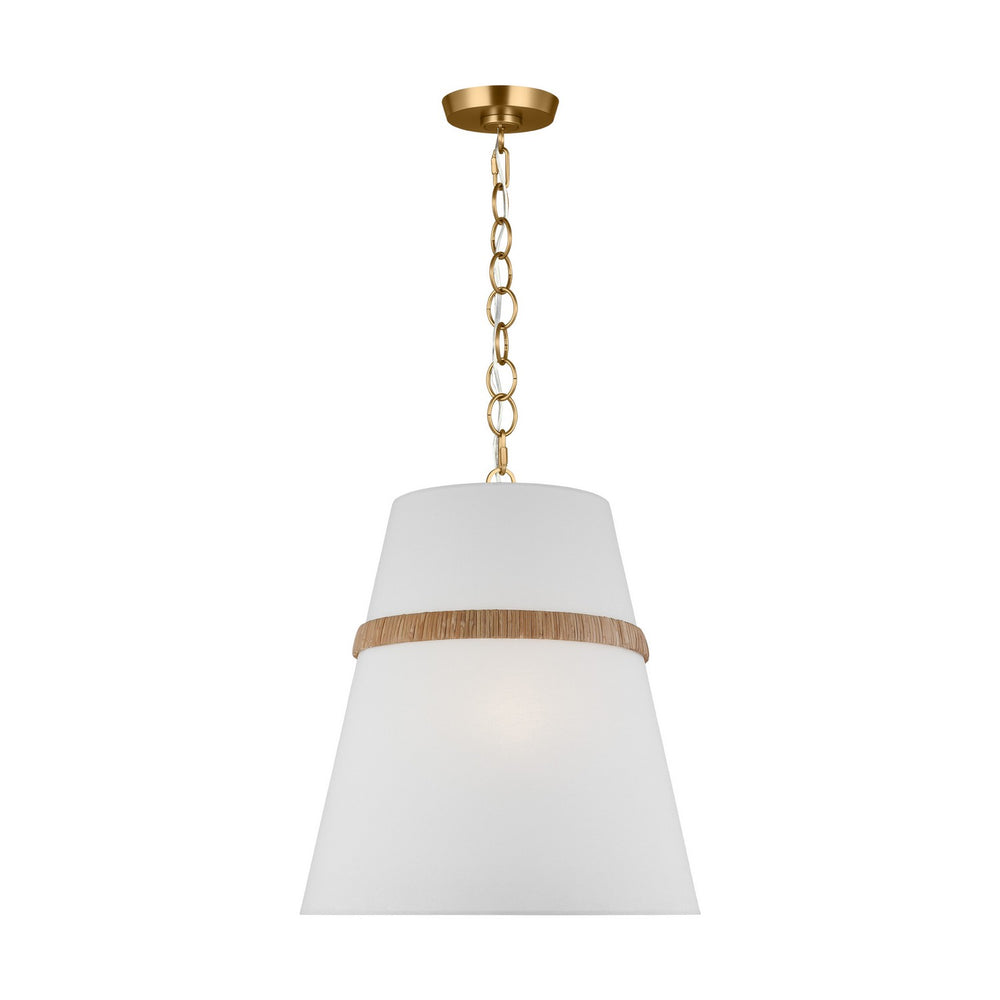 Visual Comfort StudioCordtlandtThree Light Pendant