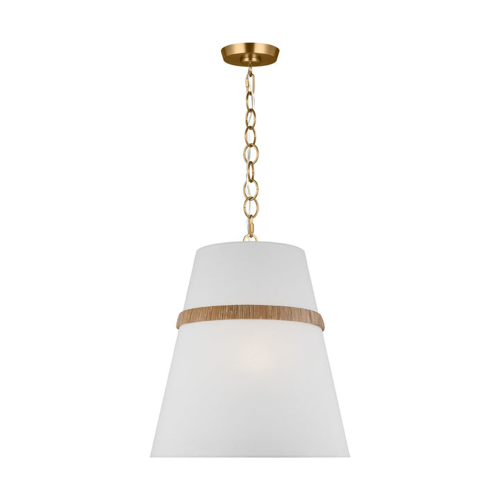 Visual Comfort StudioCordtlandtThree Light Pendant