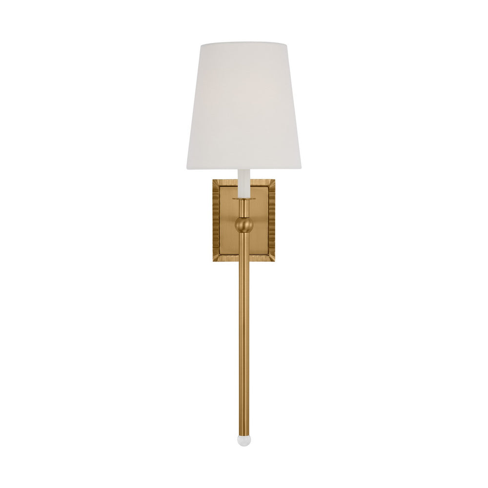 Visual Comfort StudioBaxleyOne Light Wall Sconce