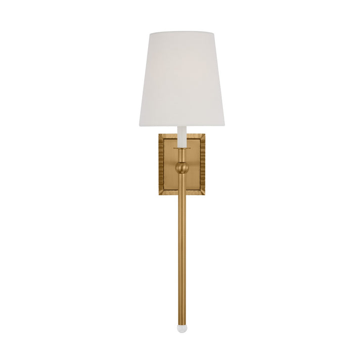 Visual Comfort StudioBaxleyOne Light Wall Sconce