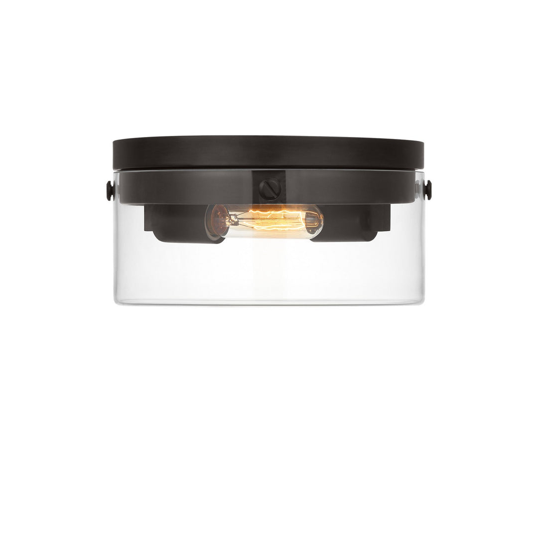 Visual Comfort StudioGarrettTwo Light Flush Mount
