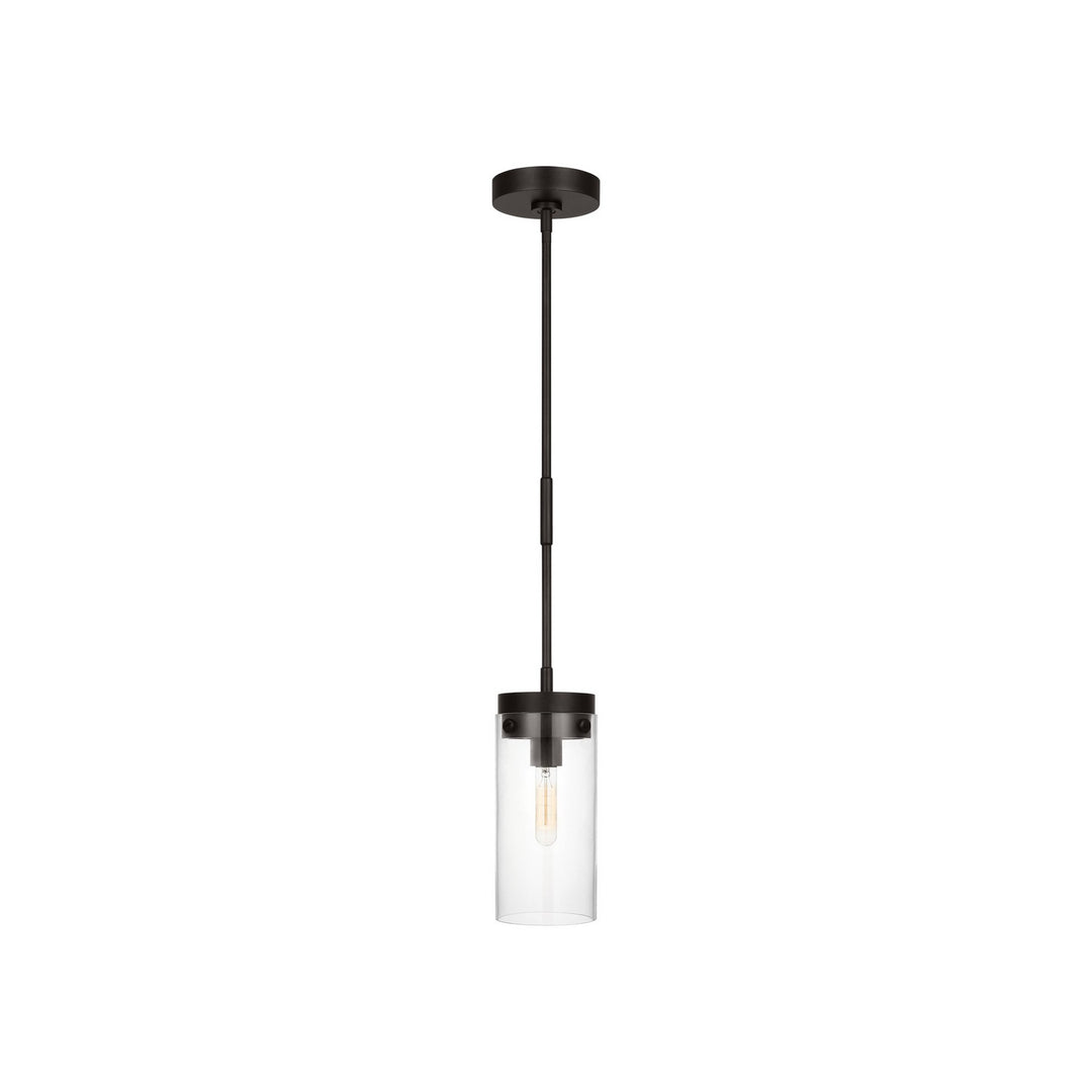 Visual Comfort StudioGarrettOne Light Pendant