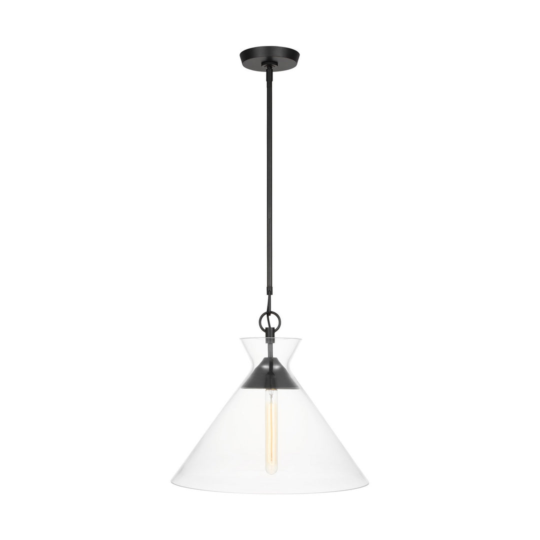 Visual Comfort StudioAtlanticOne Light Pendant