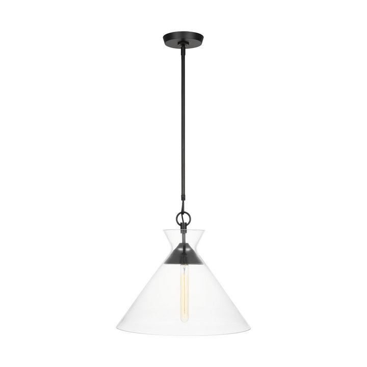 Visual Comfort StudioAtlanticOne Light Pendant