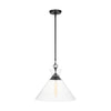 Visual Comfort Studio Atlantic | Pendants at 60W
