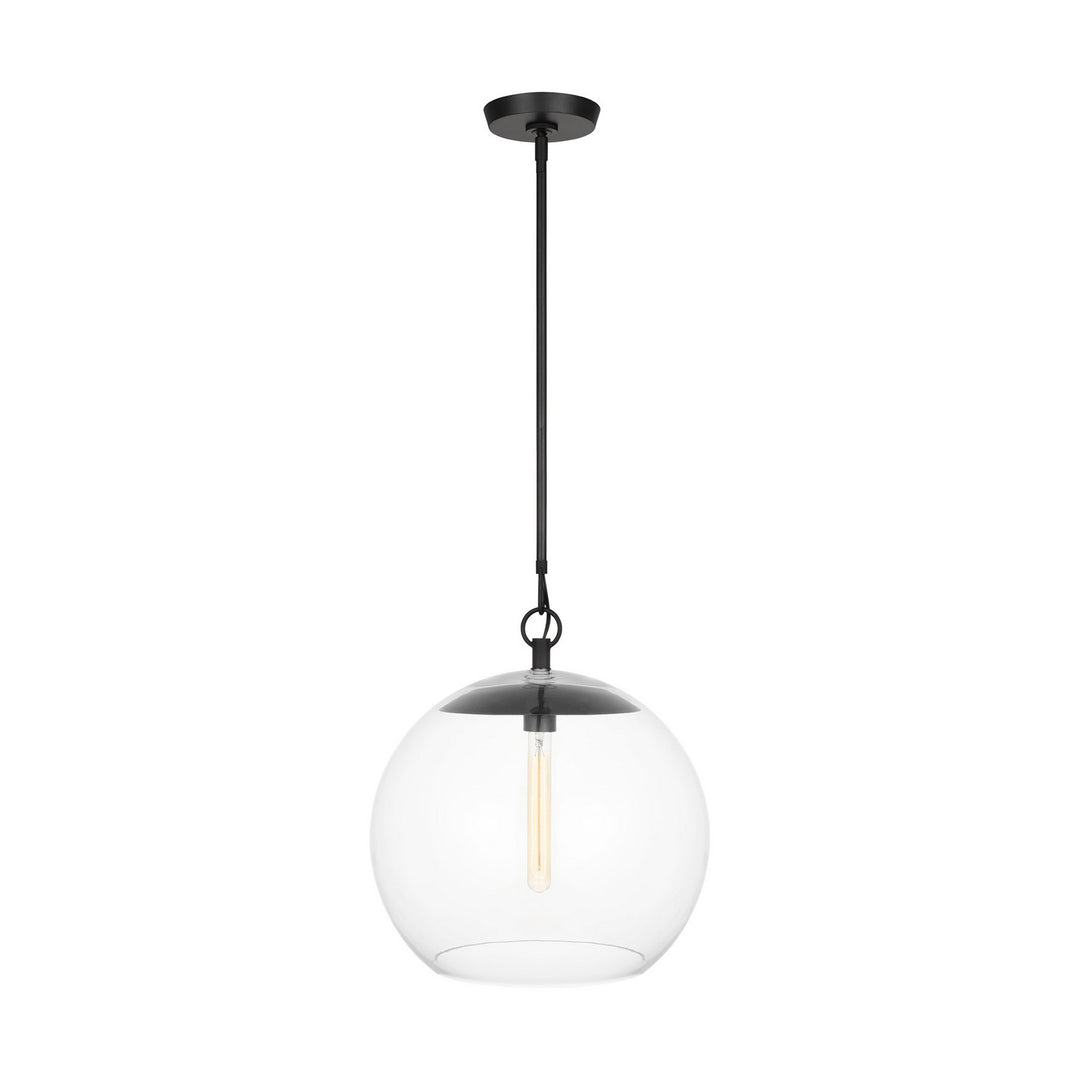 Visual Comfort StudioAtlanticOne Light Pendant