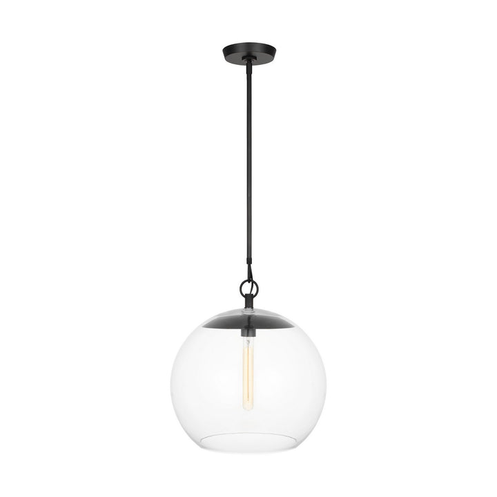 Visual Comfort StudioAtlanticOne Light Pendant