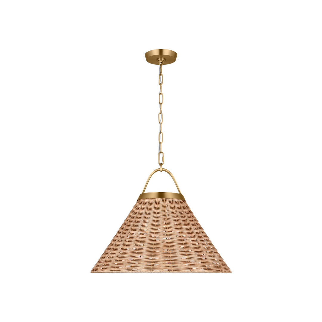 Visual Comfort StudioWhitbyOne Light Pendant