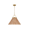 Visual Comfort Studio Whitby | Pendants at 75W