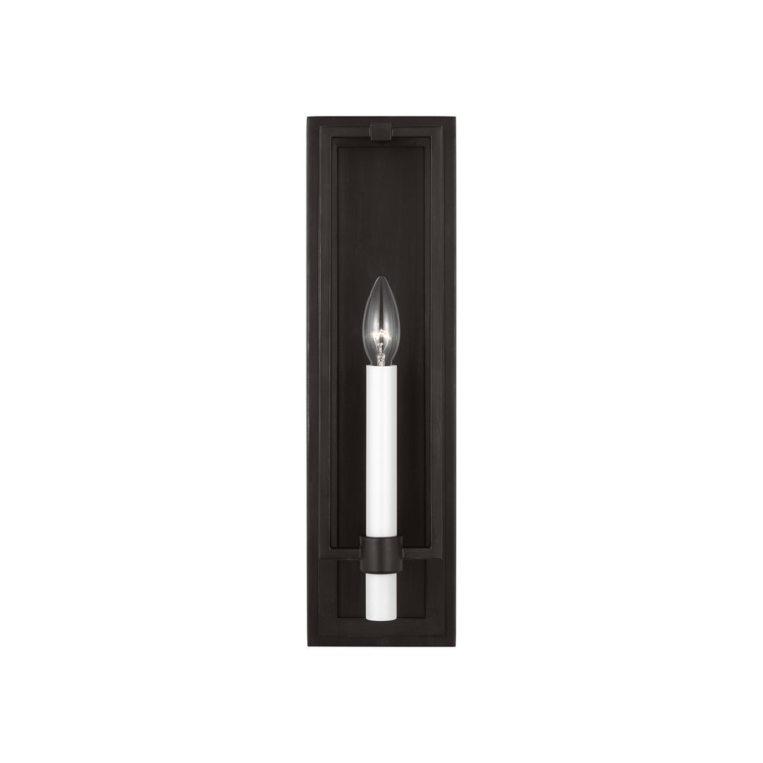 Visual Comfort StudioMarstonOne Light Wall Sconce