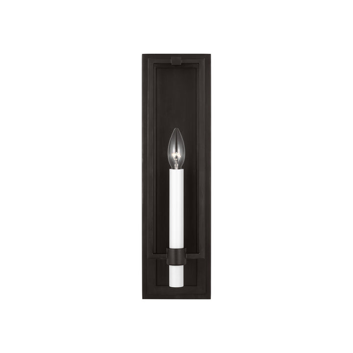 Visual Comfort StudioMarstonOne Light Wall Sconce