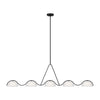 Visual Comfort Studio Nido | Linear/Island at 4.50W