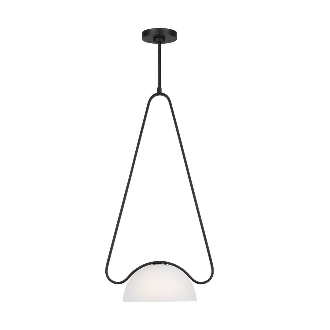 Visual Comfort StudioNidoOne Light Pendant