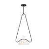 Visual Comfort Studio Nido | Mini Pendants at 4.50W