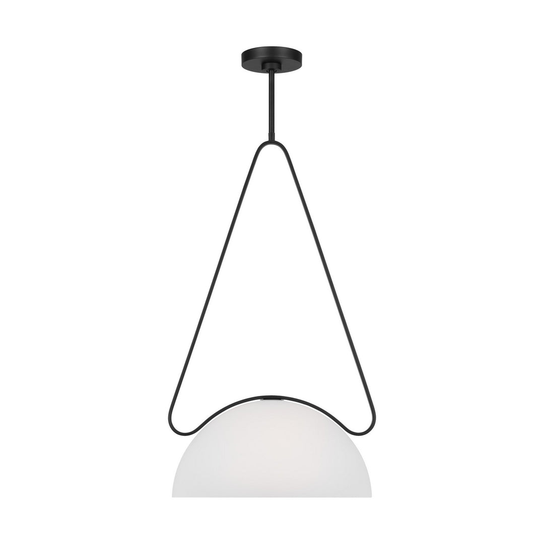 Visual Comfort StudioNidoOne Light Pendant