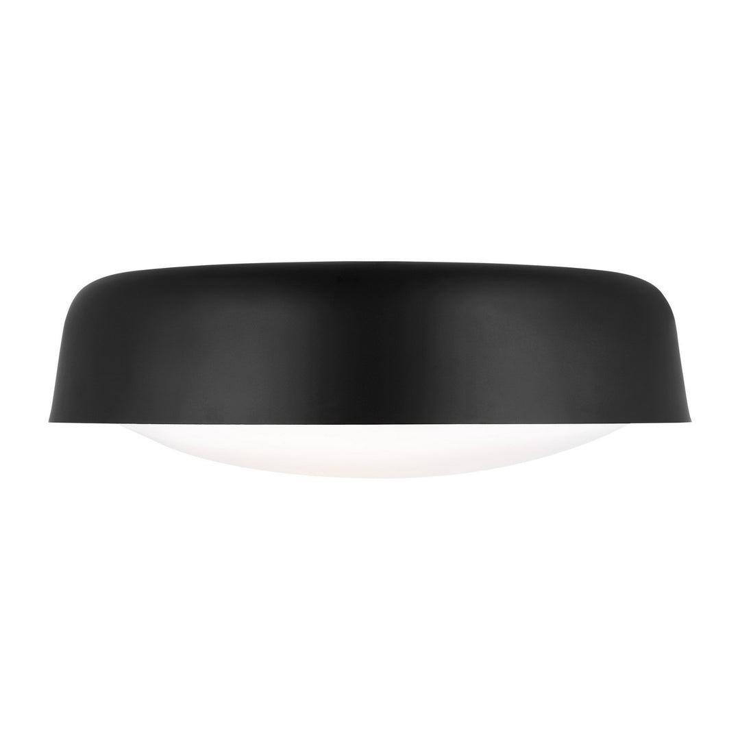Visual Comfort StudioDraperTwo Light Flush Mount