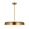 Visual Comfort Studio Draper | Pendants at 40W & 60W