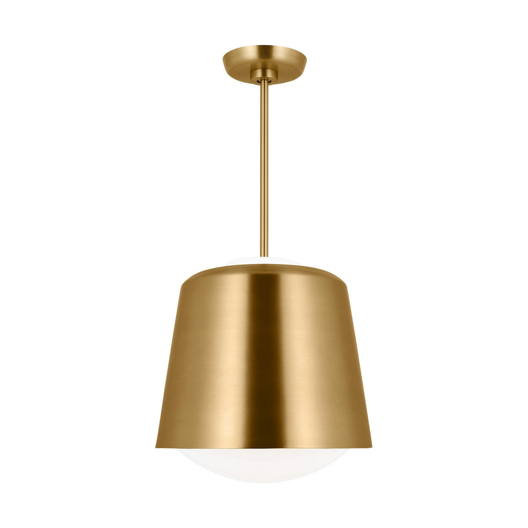 Visual Comfort StudioDraperOne Light Pendant