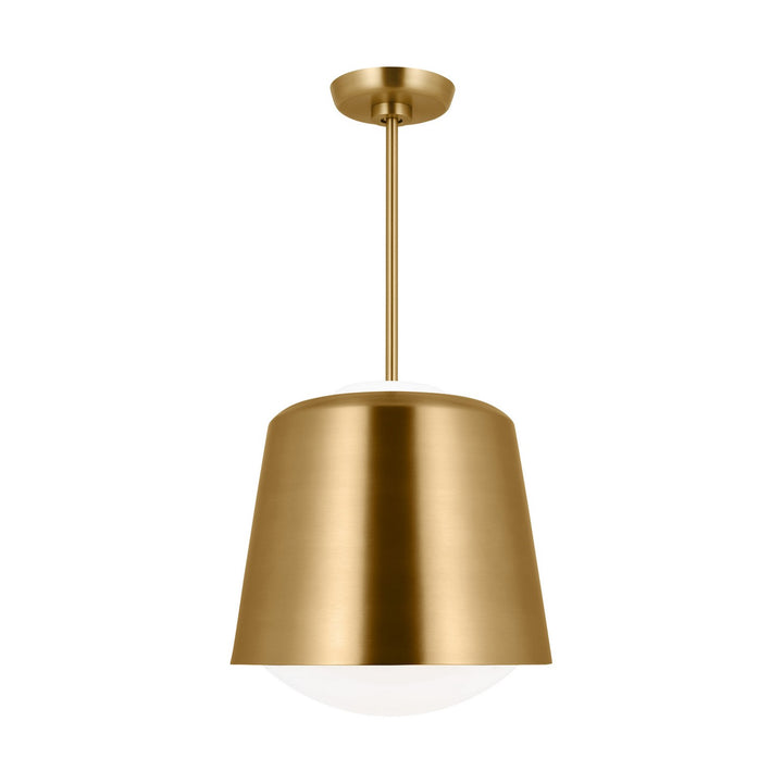 Visual Comfort StudioDraperOne Light Pendant