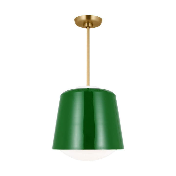 Visual Comfort StudioDraperOne Light Pendant