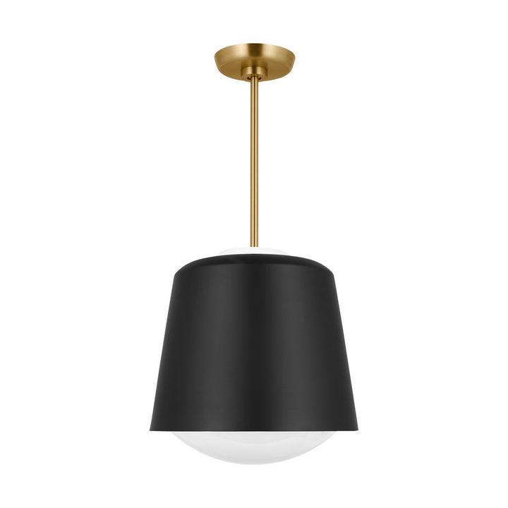 Visual Comfort StudioDraperOne Light Pendant