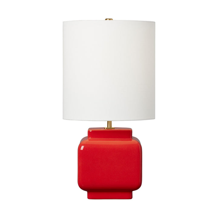 Visual Comfort StudioAndersonOne Light Table Lamp