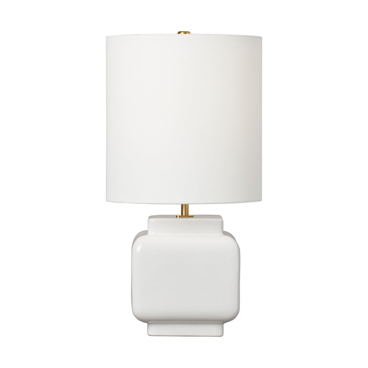 Visual Comfort StudioAndersonOne Light Table Lamp
