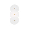 Visual Comfort Studio Emery | Sconces at 60W