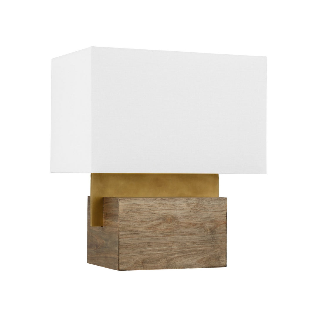 Visual Comfort Modern LED Table Lamp