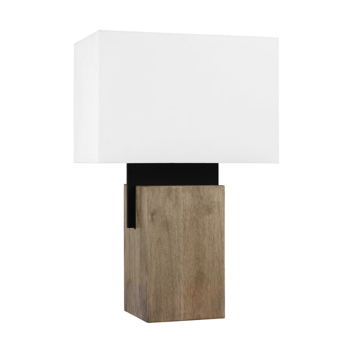 Visual Comfort Modern LED Table Lamp