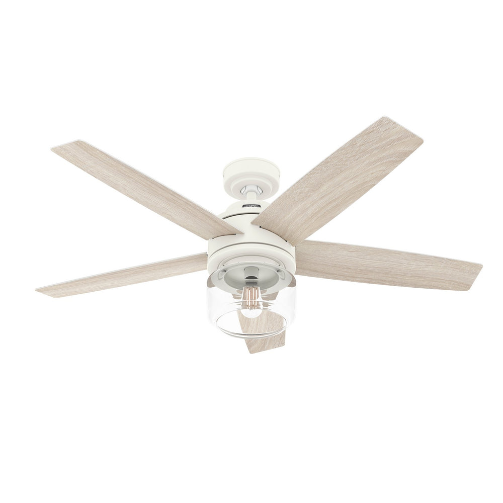 HunterMargo52" Ceiling Fan